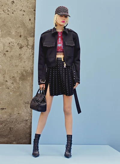 Look 9